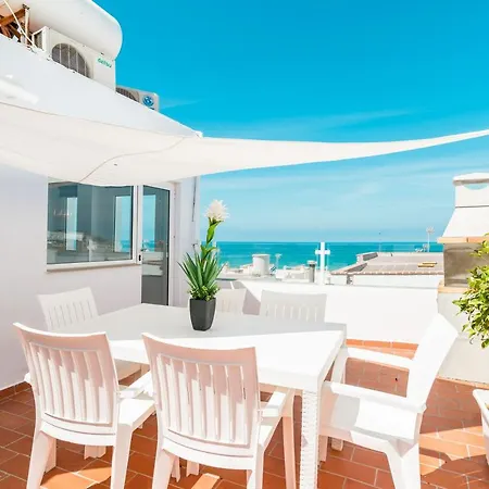 Casa Piedra De La Rendona Apartment Conil De La Frontera Exterior photo