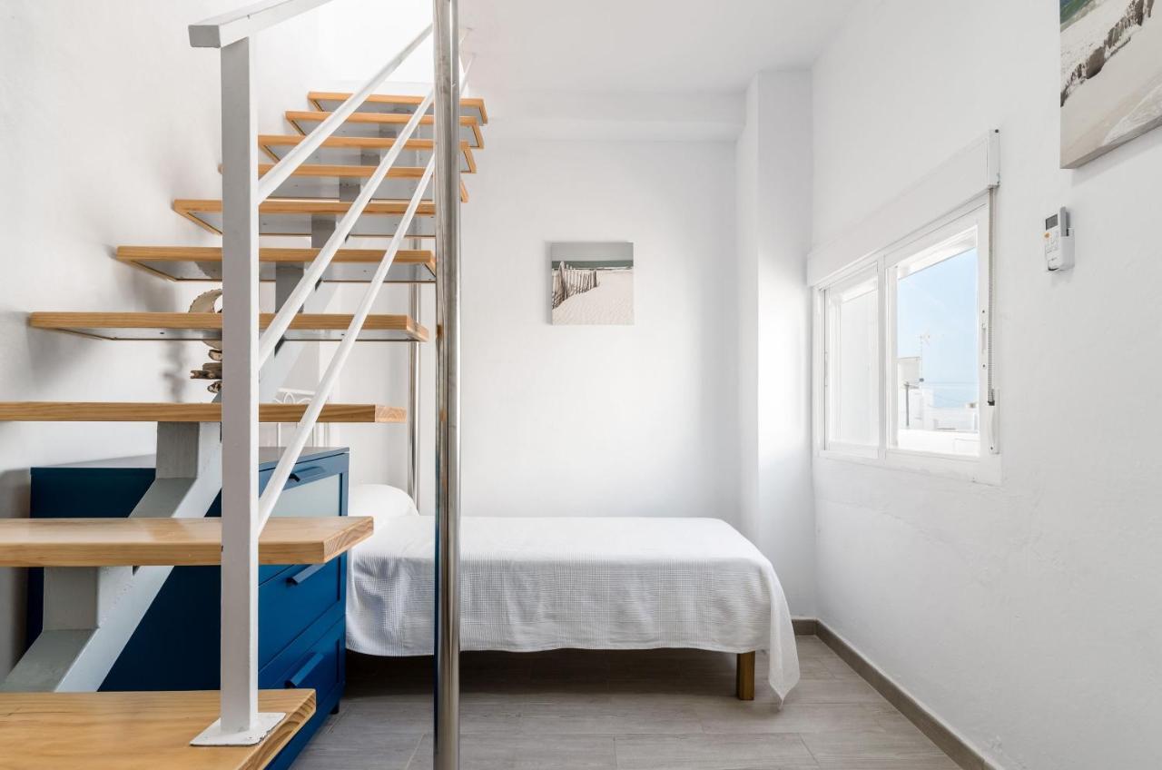 Apartment Casa Piedra De La Rendona
