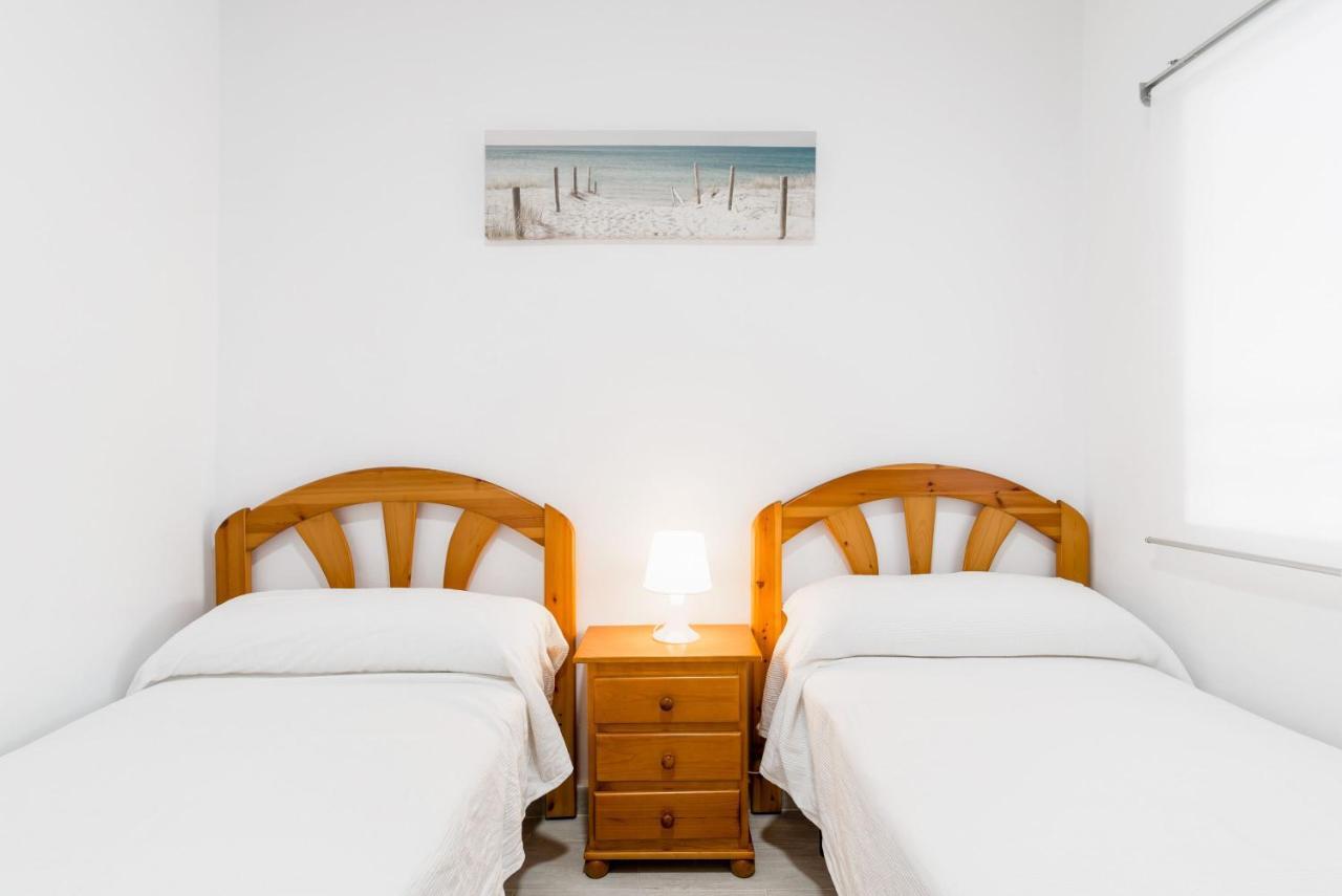 Casa Piedra De La Rendona Appartement