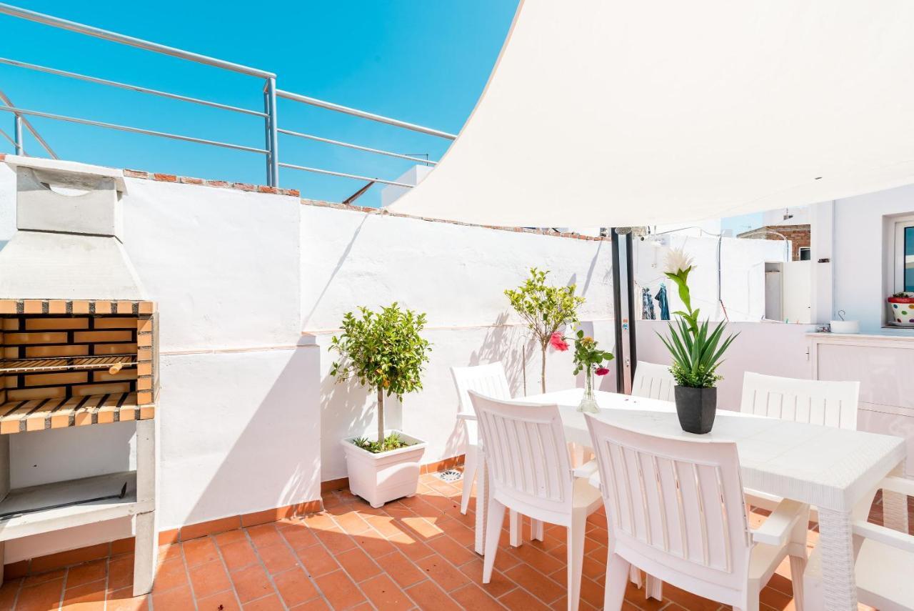 Casa Piedra De La Rendona Apartment