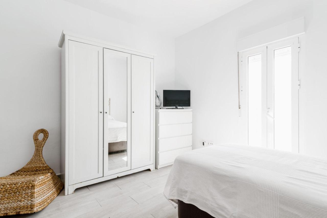 Casa Piedra De La Rendona Apartment Conil De La Frontera