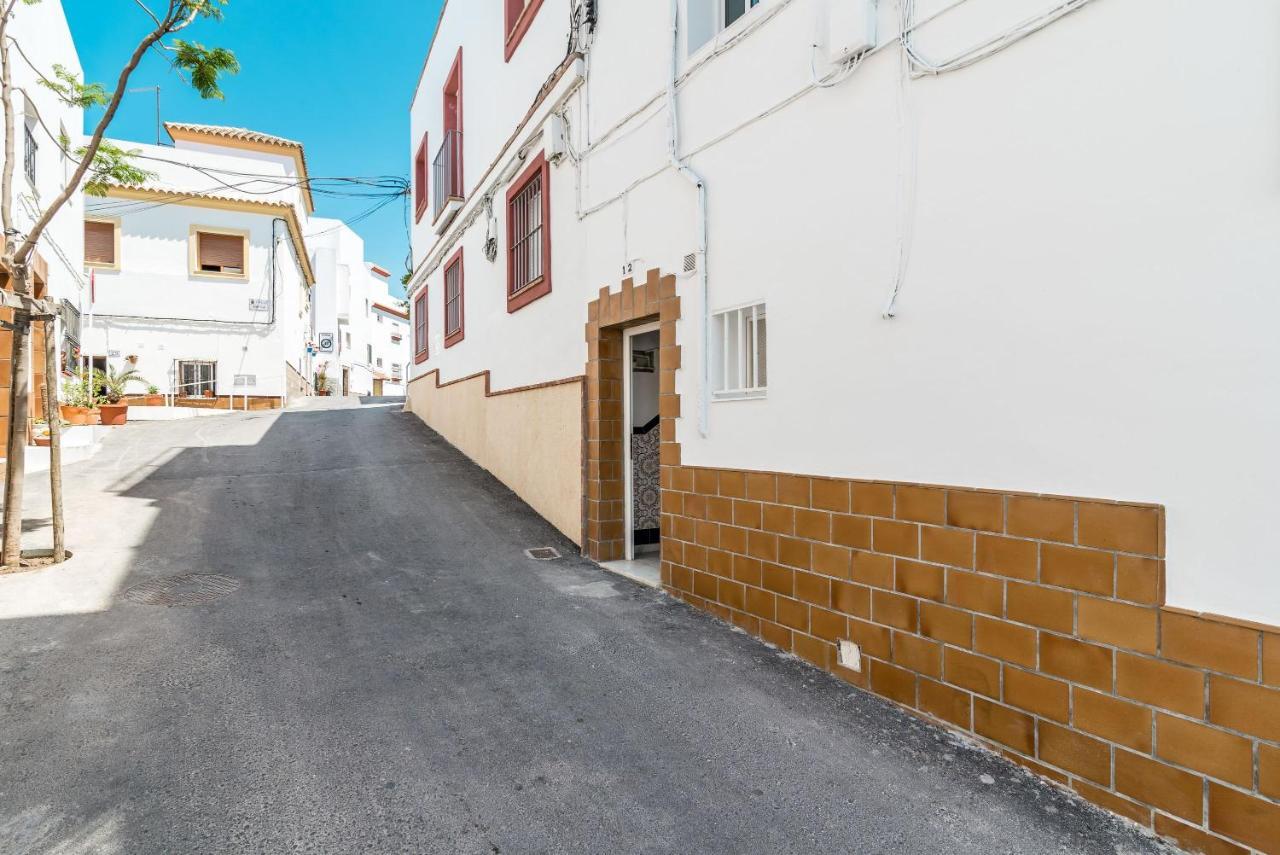 Appartement Casa Piedra De La Rendona Conil De La Frontera