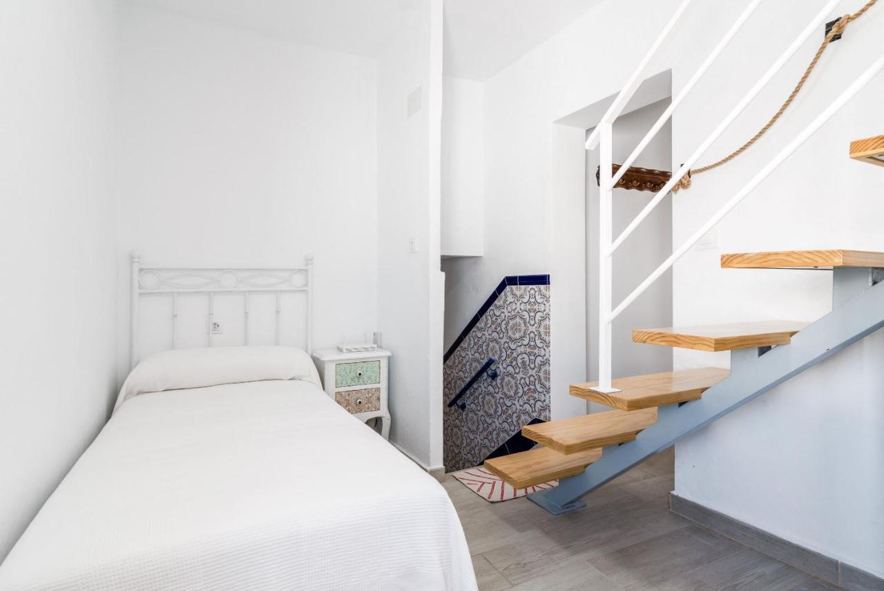 Apartament Casa Piedra De La Rendona *