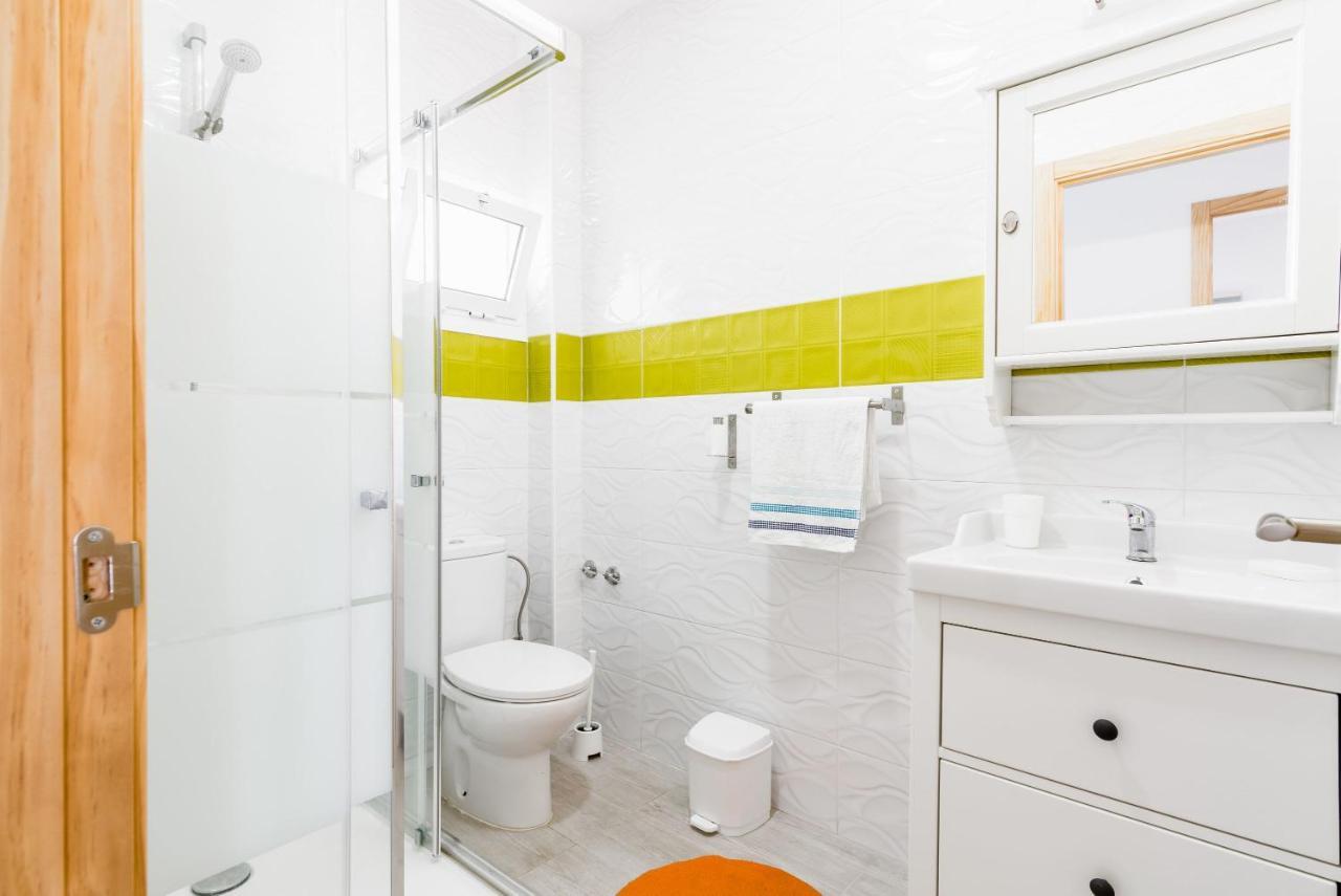 Apartament Casa Piedra De La Rendona Conil De La Frontera