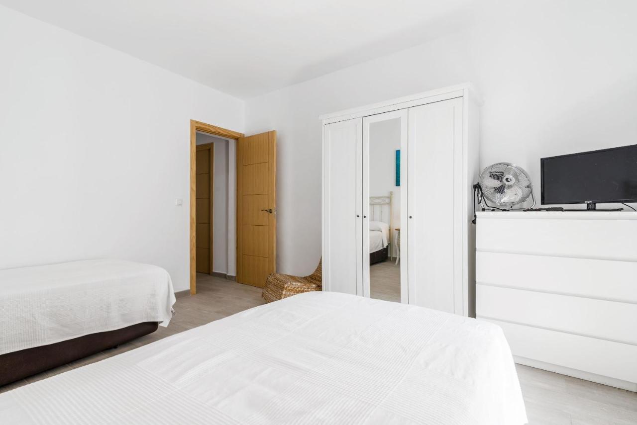 Casa Piedra De La Rendona Apartment *
